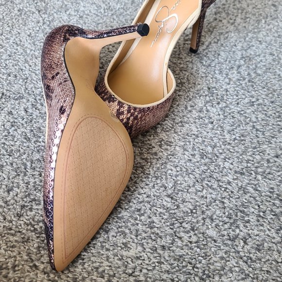 Jessica Simpson - Picture 2 of 2